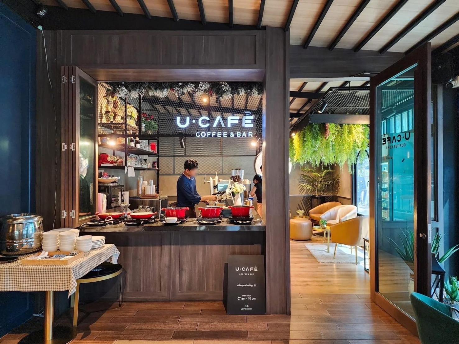 U Sabai Hotel Bangkok Eksteriør billede