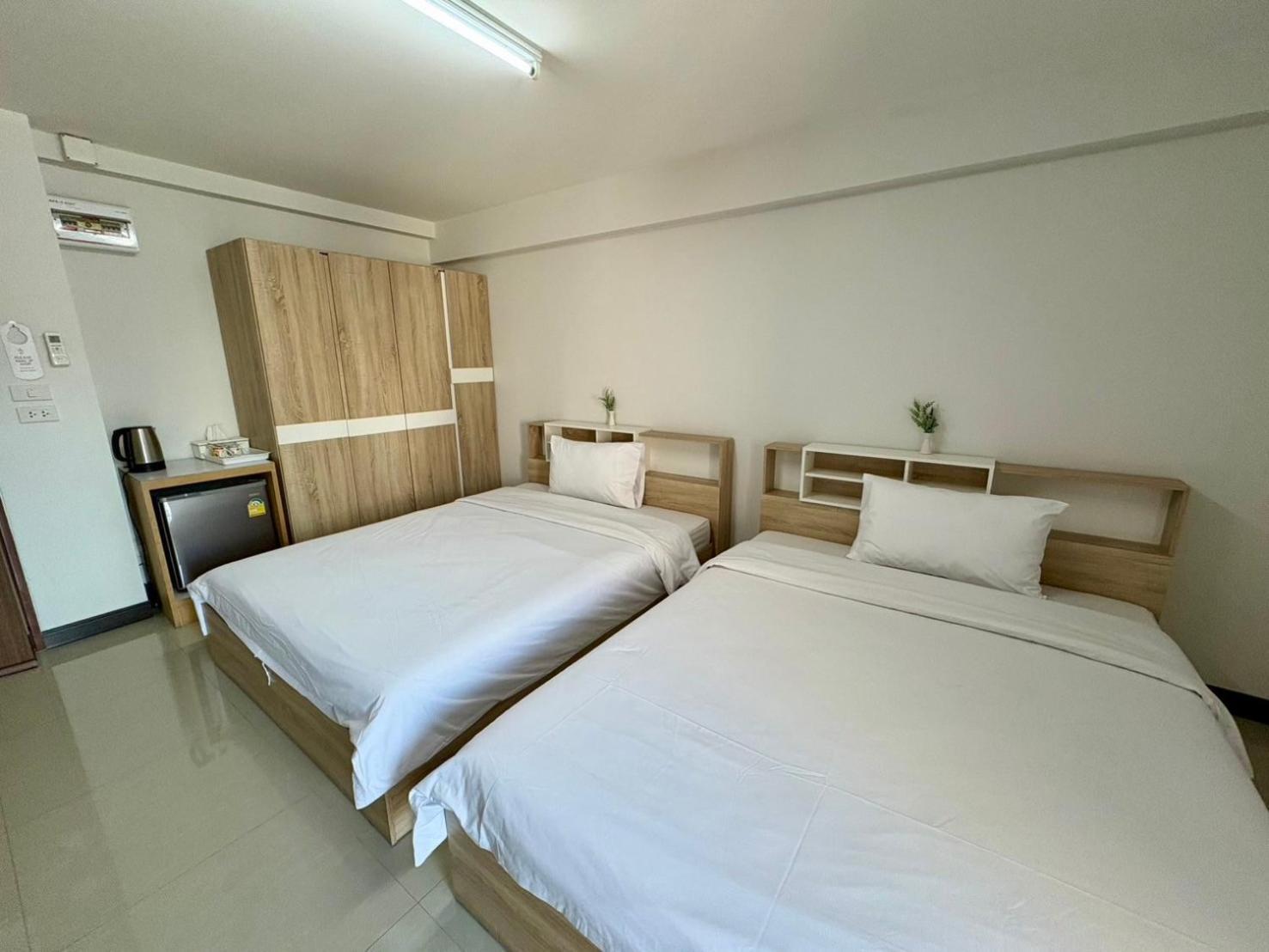 U Sabai Hotel Bangkok Eksteriør billede